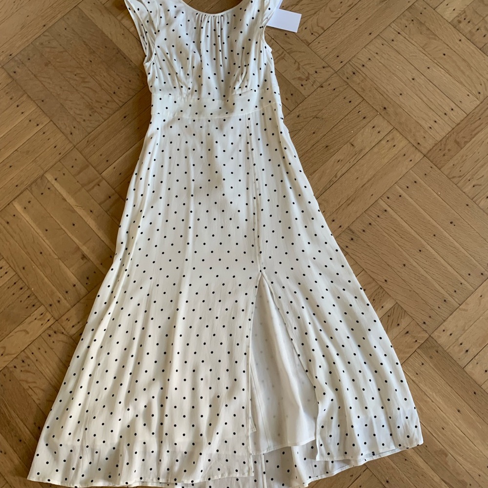 NWT & Other Stories dress.